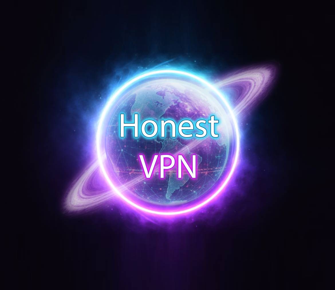 Honest VPN